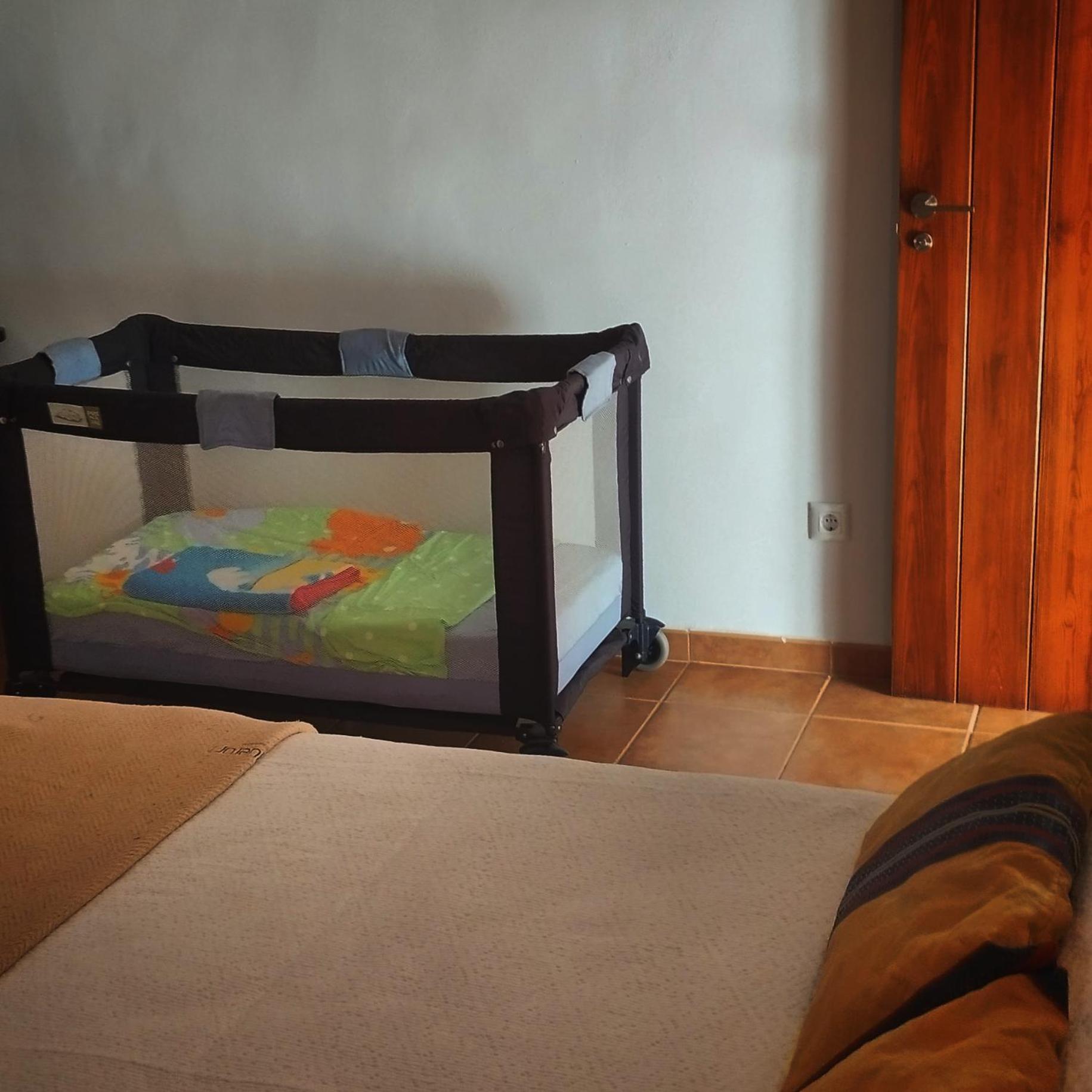 La Caseta De Rotova - Casa Rural Para Desconectar Kültér fotó